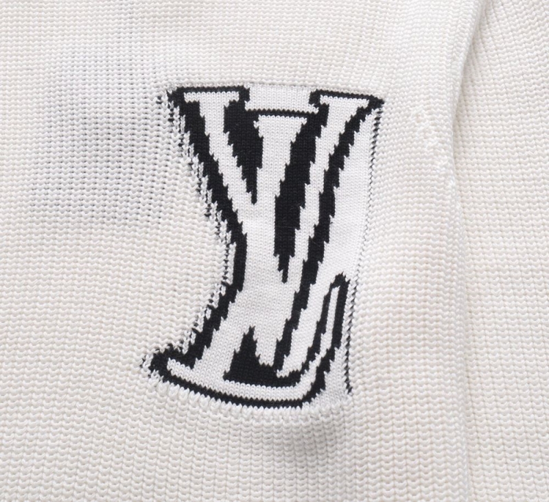 LV Sweaters